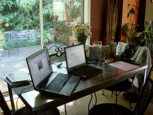 home based internet business