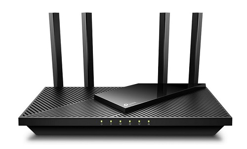 Wireless Router