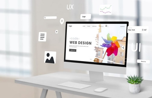 The Important of Web Design
