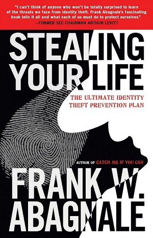 Internet Identity Theft