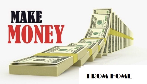 Home Based Internet Business